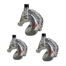 Carafe à whisky en forme de