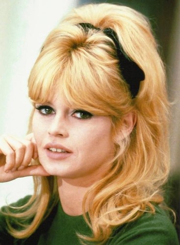 Brigitte bardot photo - bardot, 18x24