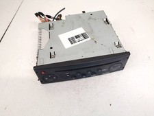 Renault Espace 2009 Autoradio