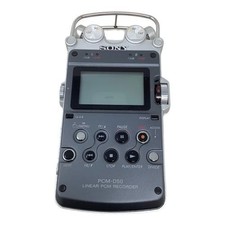 Enregistreur PCM linéaire