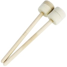 Felt Head Tambour Gong/Tam Tam