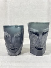 Paire de verres Kubik &