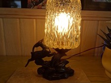 lampe de chevet/veilleuse