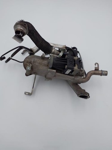 Vanne egr ford max phase - egr, c-max