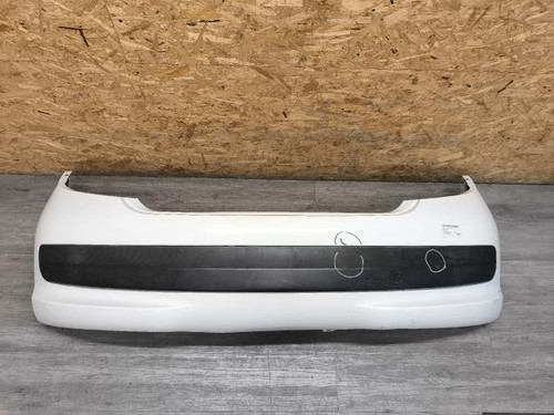 Pare choc arriere - peugeot, 207