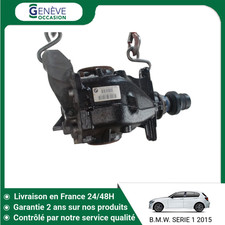 ?? PONT ARRIERE BMW SERIE 1 M 135 i xDrive ➤33107605591 ♻️