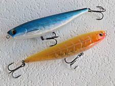 MAJOR CRAFT Ceana 110F / 23gr  ( lot de 2 )