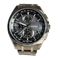 Radio-réveil solaire Citizen