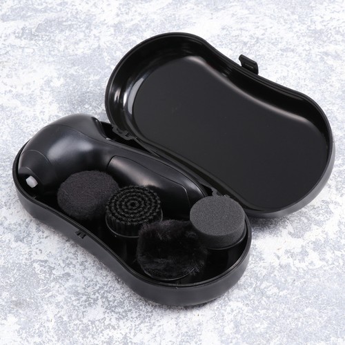 Electric shoe polisher boot - electric,