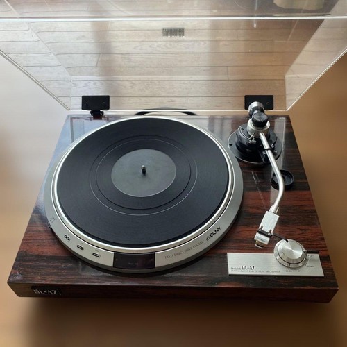 Victor stereo record - victor,