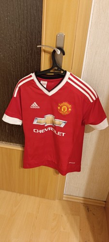 Maillot football domicile - de,