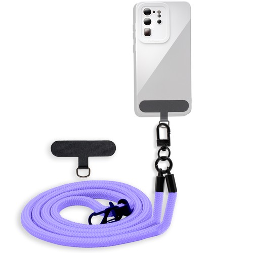 Handykette für samsung galaxy - handykette,