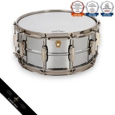 Ludwig LB402BN Super Ludwig