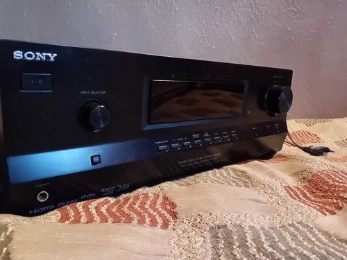 Ampli home cinéma