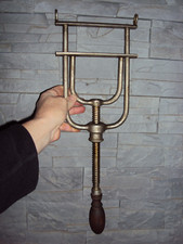 Outils anciens métier - outils,
