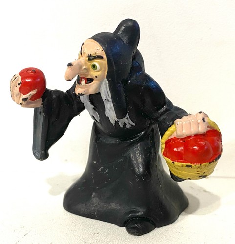 Ancienne figurine walt disney - ancienne,