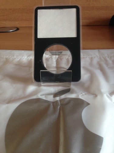 Apple ipod classic - apple, 4