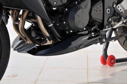 Sabot moteur evo ermax pour - ,
