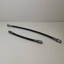 Kit De Tubes Flexibles De Freins Arrière Avant FIAT 900 T - 900 E Pour 4167824