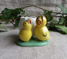 ANCIENNE FIGURINE EN