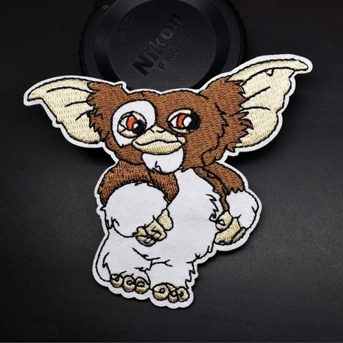 Patch écusson les gremlins - patch,