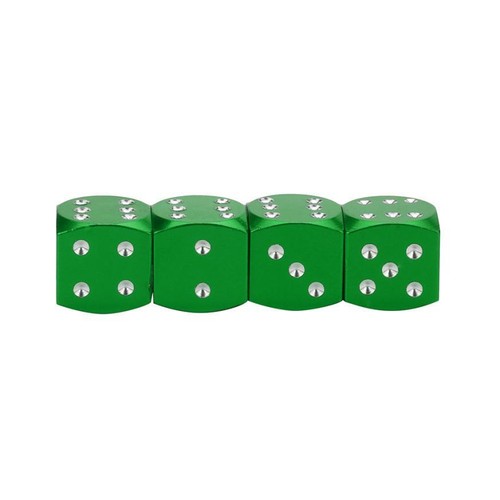 Bouchons valve forme - forme, de