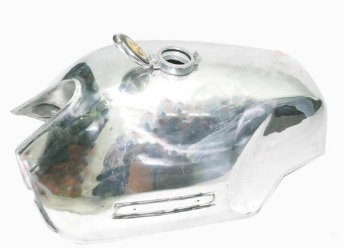 Aluminium bleu pétrole gas - aluminium,