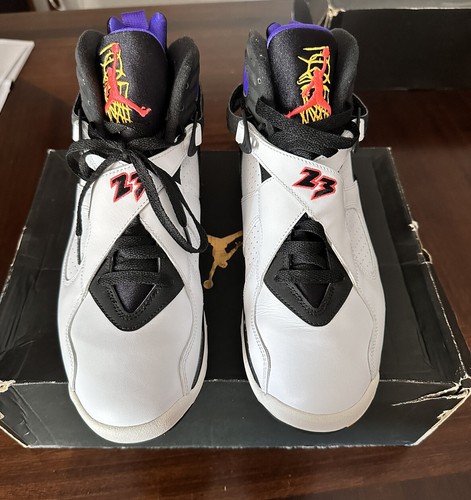 Air jordan retro - jordan,