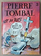 CAUVIN /  HARDY --- PIERRE