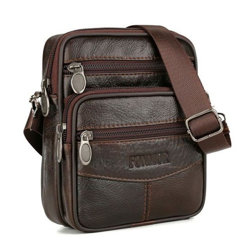 Sacoche sac bandoulière cuir - bandoulière,