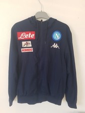 Veste Ssc Napoli 2018 2019