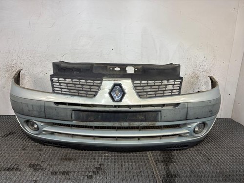 Pare choc avant - renault, 2