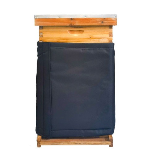 Enveloppe ruche abeille
