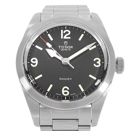 Tudor ranger automatique 39mm - tudor,