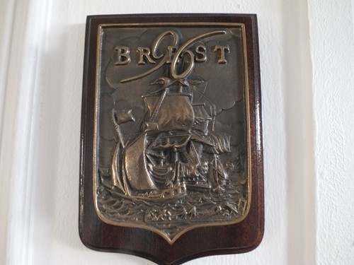Tape bouche brest 96 - tape,