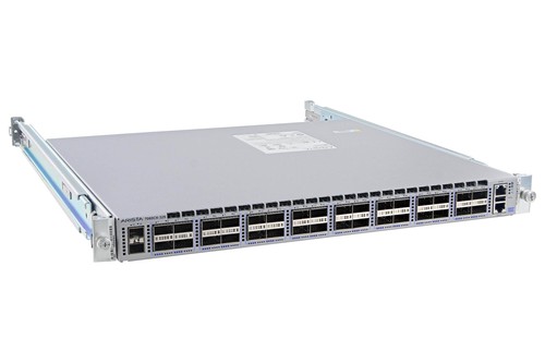 Arista dcs 7060cx 32s switch - dcs-7060cx-32s-r,