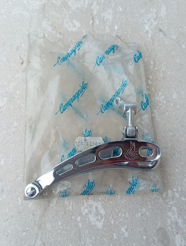 Dérailleur avant campagnolo - avant,