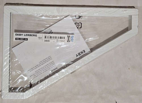 New ikea ekby - ekby, lerberg