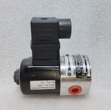 Electrovanne Rotex Automation