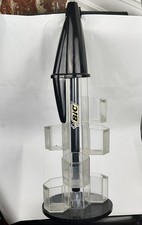 Rare présentoir de comptoir