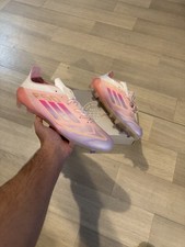 crampons foot F50 elite Yamal