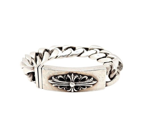 Chrome hearts floral - chrome,