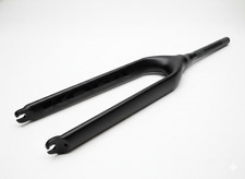 Fourche VTT carbone rigide