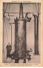 MIKII-0806 38 USINE DE