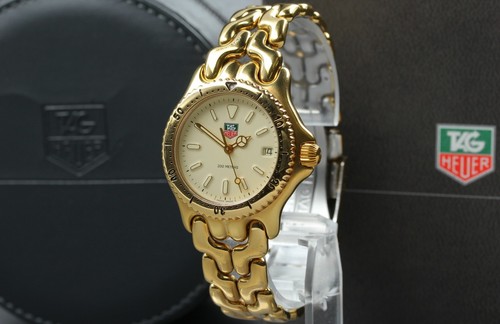 Montre homme tag heuer - montre,