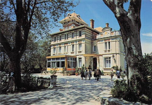 Mousquet maison vacances - maison,