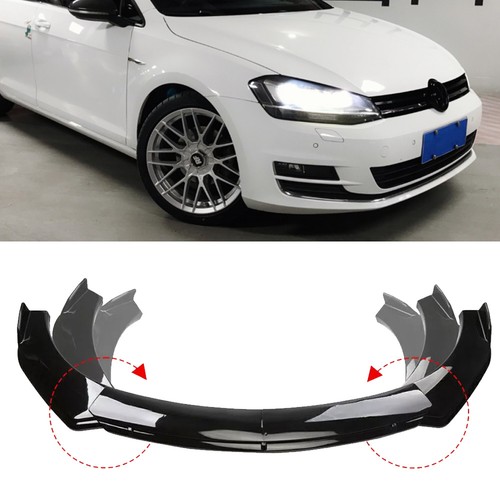 Black for golf - vw,