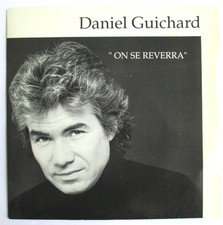 DANIEL GUICHARD - SP (45T) "ON