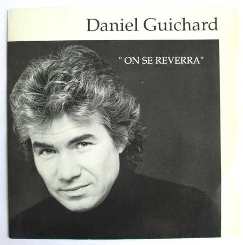 Daniel guichard on - guichard,