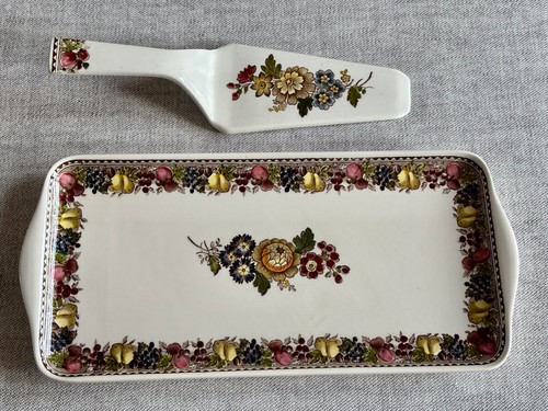 Ancien plat gateau - ancien,
